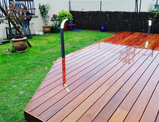 construction terrasse bois reims 51100. (51) Marne