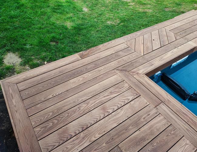 constructeur de terrasse en bois à Billy-le-Grand 51400 ( 51 secteur Marne ),