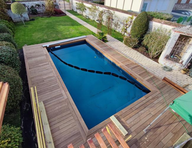 constructeur de terrasse en bois à Vrigny 51390 ( 51 secteur Marne ),
