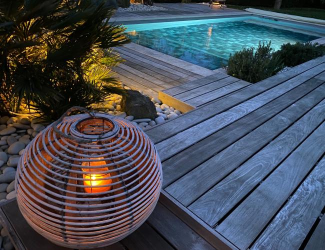 Constructeur de terrasse en bois exotique Vrigny 51390 ( 51 secteur Marne ).