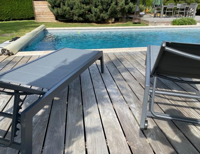 Constructeur de terrasse en bois exotique Cernay-Lès-Reims 51420 ( 51 secteur Marne ).