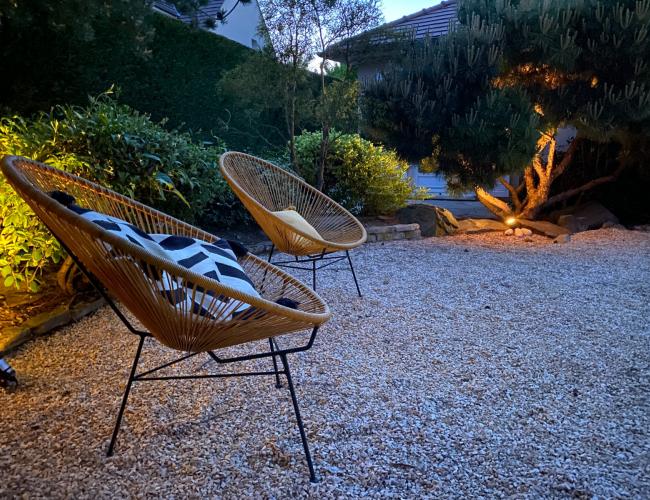 Constructeur de terrasse en bois exotique Sacy 51500 ( 51 secteur Marne ).